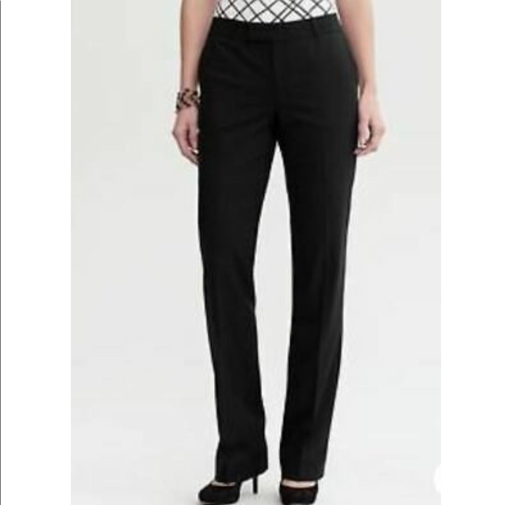 Banana Republic Career Pants